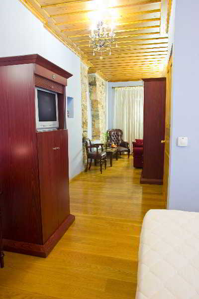Gasthof Kyveli 4*